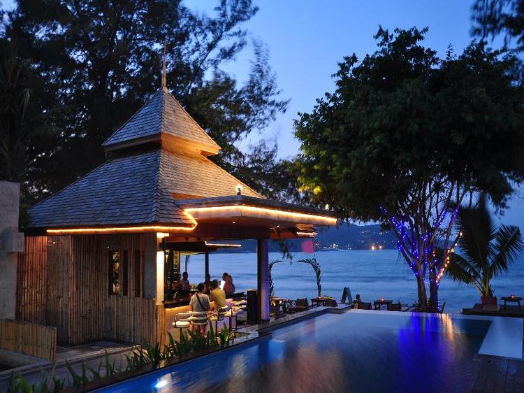 Samui Honey Cottage Beach Resort