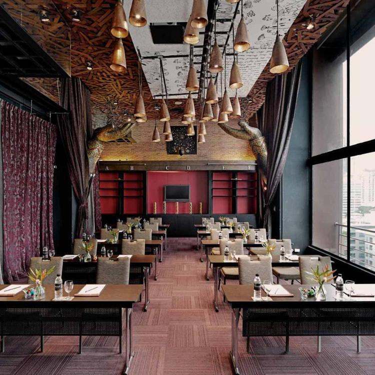 Siam@Siam Design Hotel Bangkok
