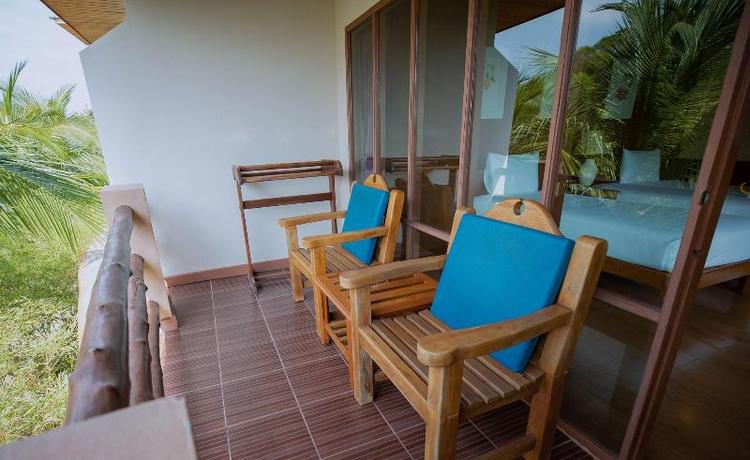 Ko Tao Resort
