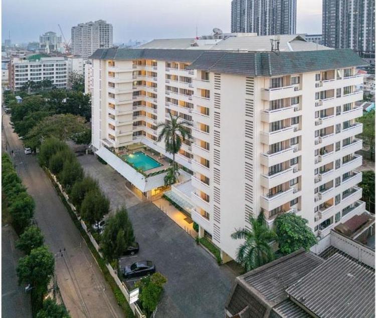 Kantary House Bangkok Hotel & Serviced Apartments