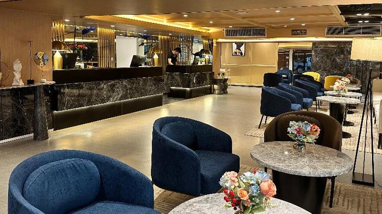 Ramada by Wyndham Bangkok Sukhumvit 11