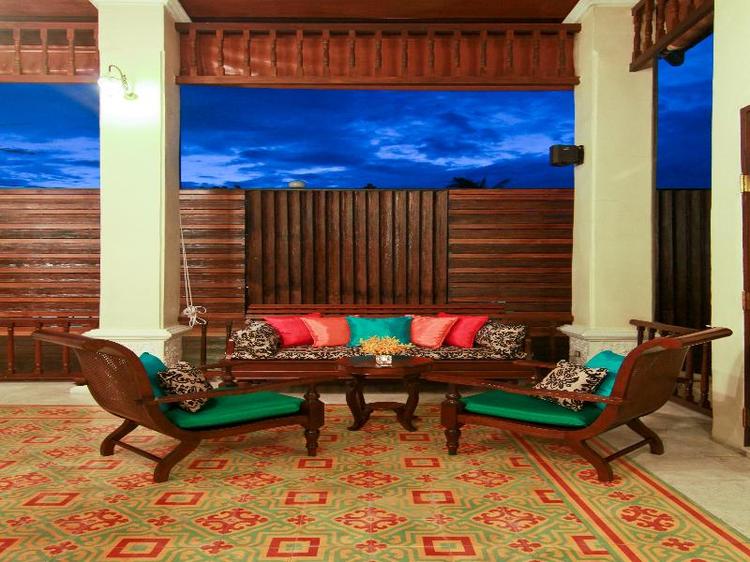 Puripunn Baby Grand Boutique Hotel