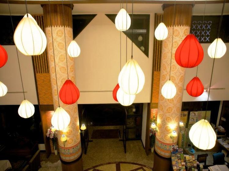 Chiang Mai Gate Hotel