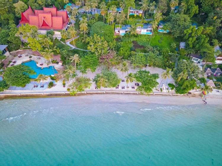 SYLVAN Koh Chang