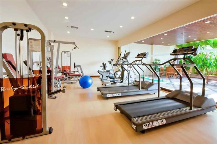 Grand Mercure Asoke Residence