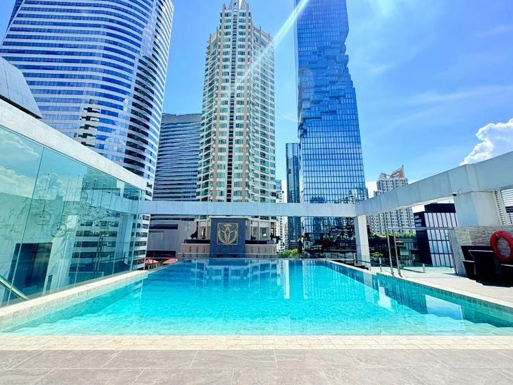 I-Residence Hotel Silom