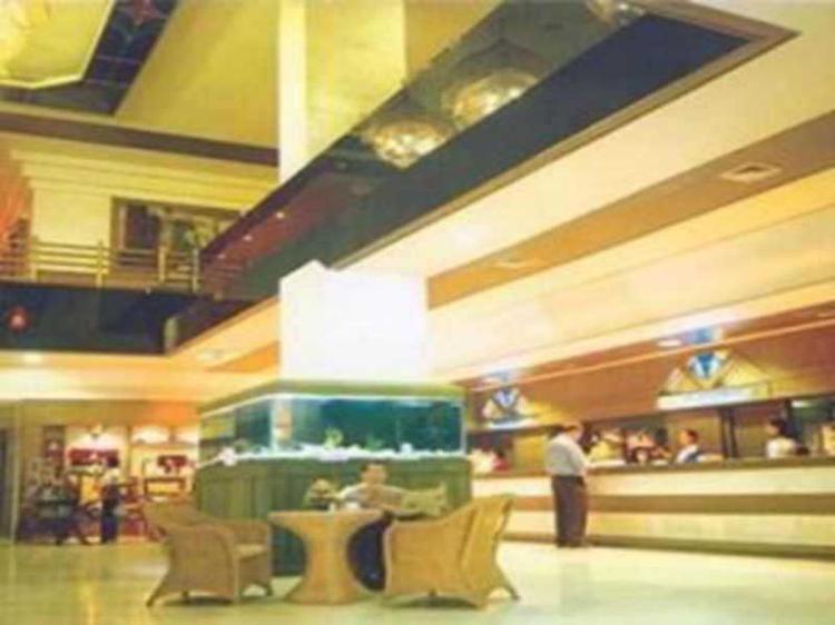 Pailyn Phitsanulok Hotel