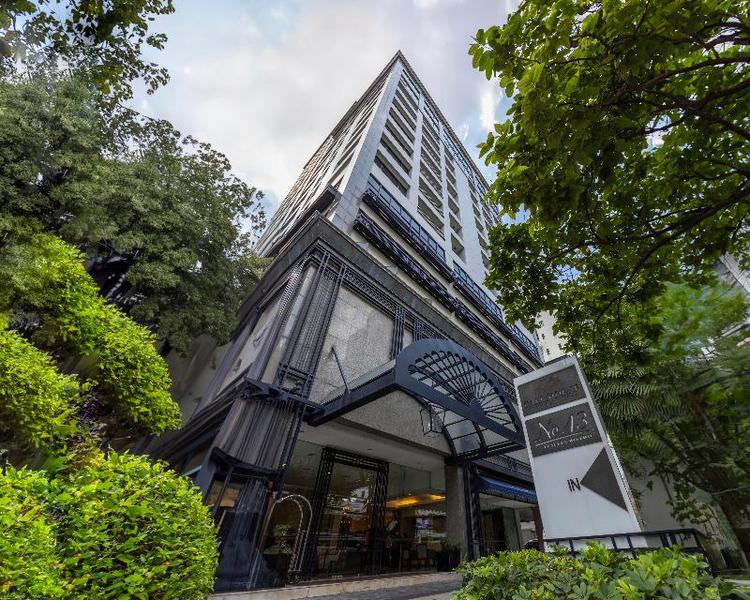 Cape House Langsuan