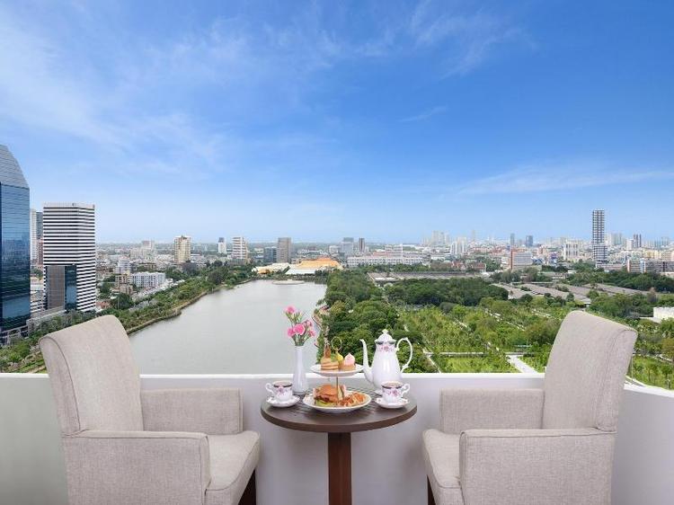 Centre Point Hotel Sukumvit 10