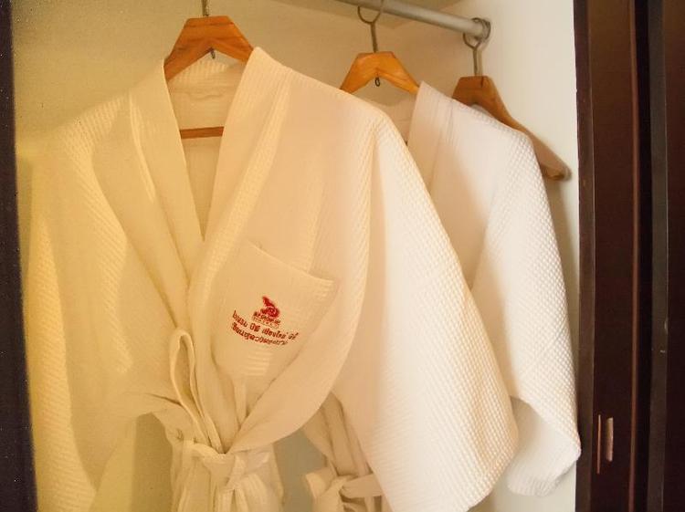 BP Chiang Mai City Hotel