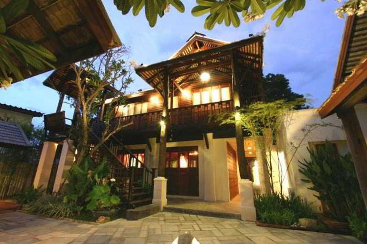 Bann Tazala Exclusive Residence Chiang Mai
