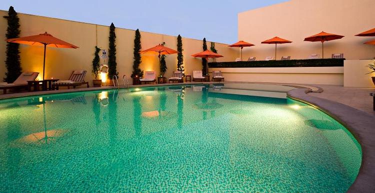 dusitD2 Chiang Mai