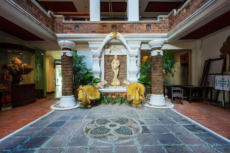 Raming Lodge Hotel & Spa