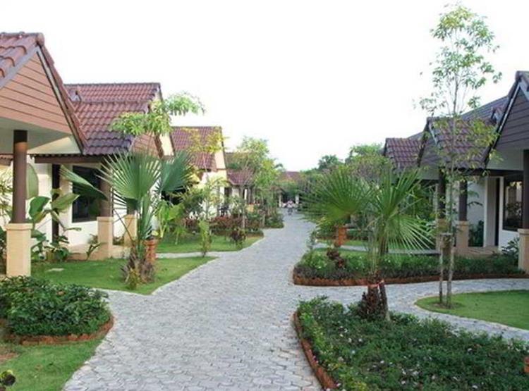 Laluna Hotel & Resort Chiang Rai