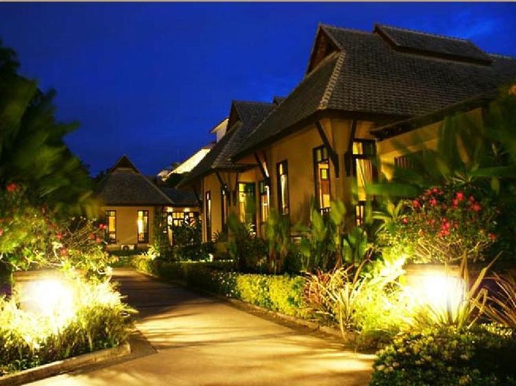 Botany Beach Resort Pattaya