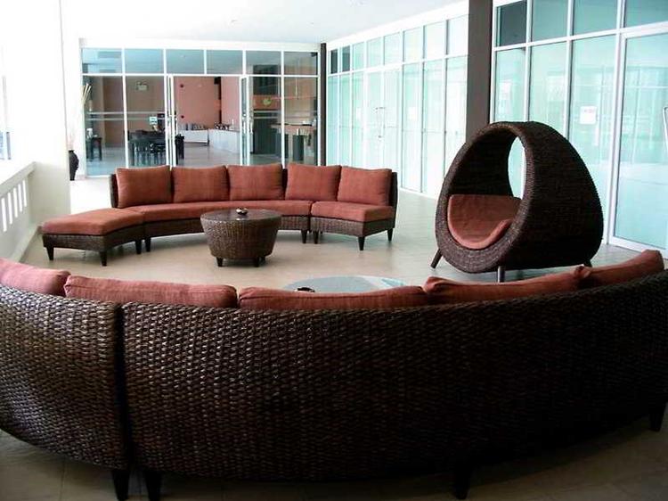 Crown Pattaya Beach