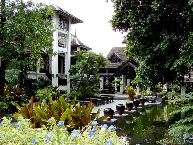 Wienglakor Hotel (SHA Certified)