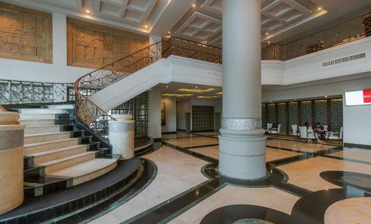 Grand Riverside Hotel Phitsanulok