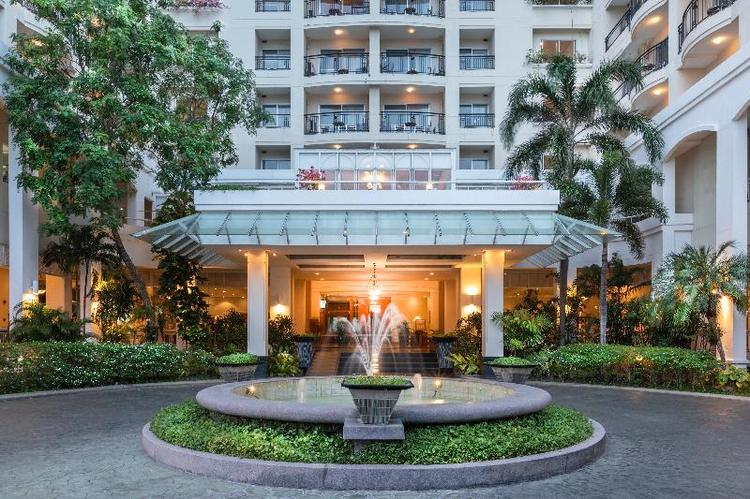 Kantary Bay Hotel and Serviced Apartments Rayong