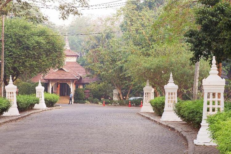 Mida Resort Kanchanaburi