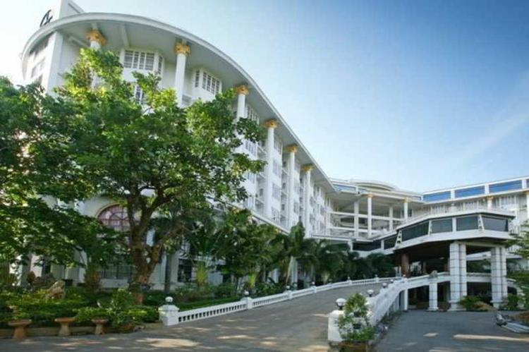 Hermitage Hotel & Resort