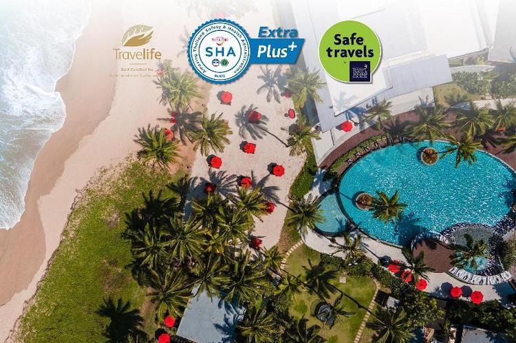 Ramada Khao Lak Resort