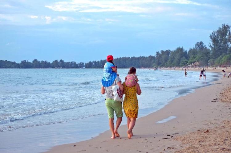 Andaman Lanta Resort
