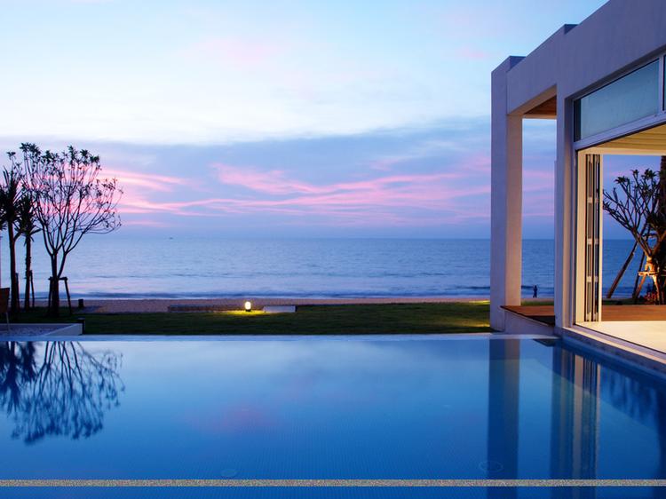 Aleenta Resort and Spa Phuket Phang Nga