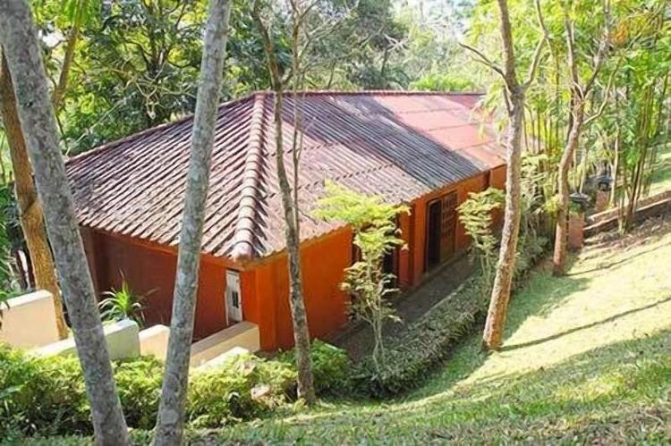 Phu Pha Nam Resort & Spa