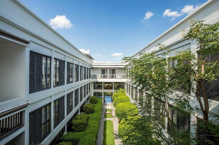 Arunthara Riverside Boutique Hotel Chiang Mai