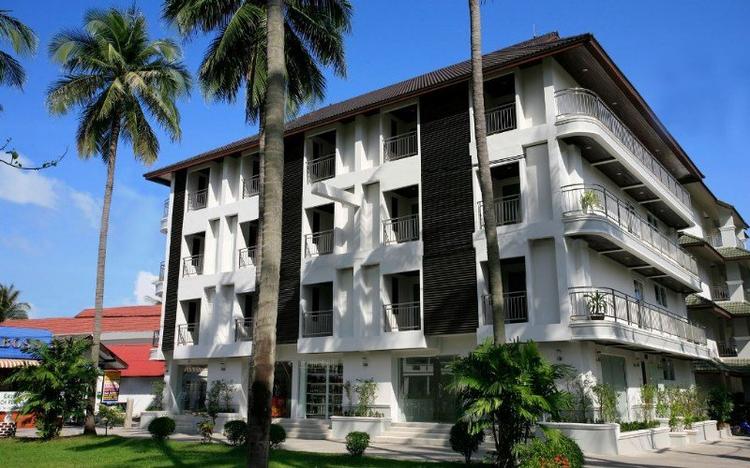 Samui First House
