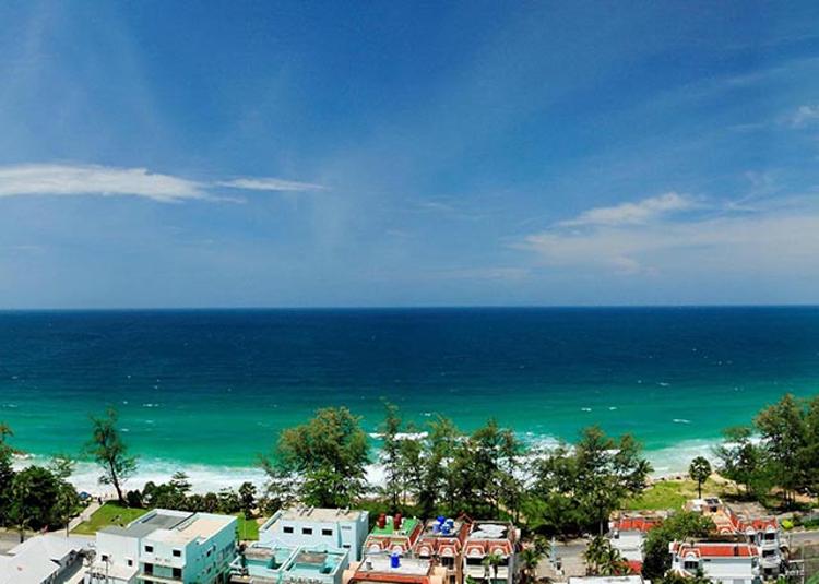 Waterfront Suites Phuket by Centara