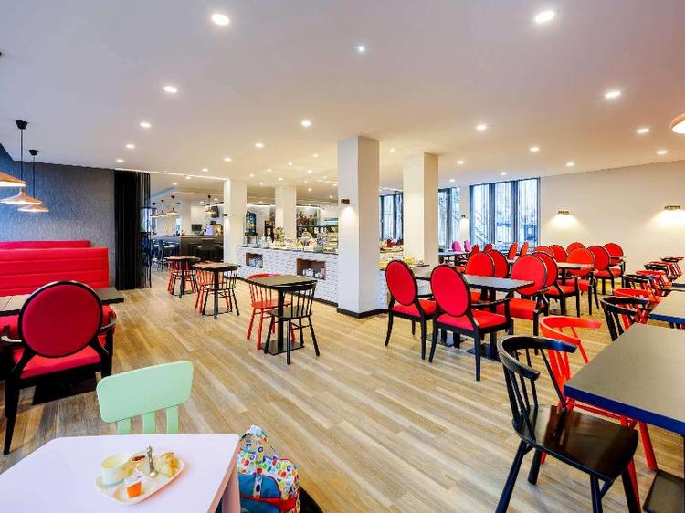 ibis Styles Halle