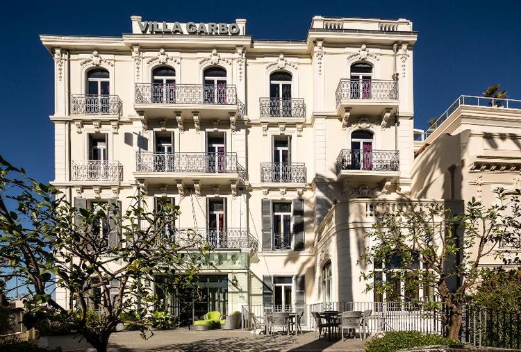 Villa Garbo