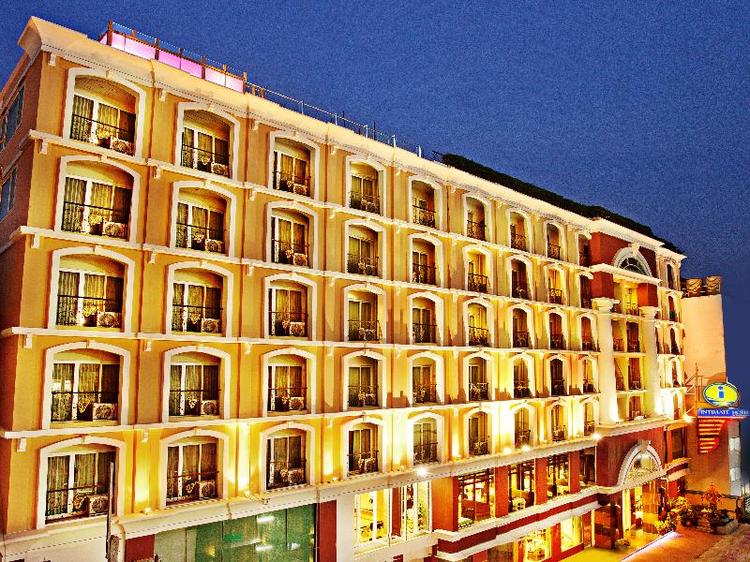 Intimate Hotel Pattaya