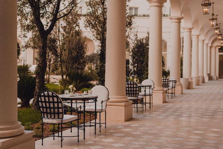 Regent Carlton Cannes