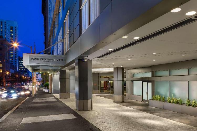Hyatt Regency San Francisco Downtown SOMA