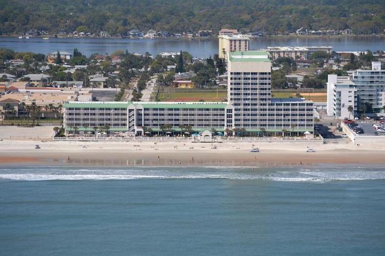 Daytona Beach Resort & Conference Center