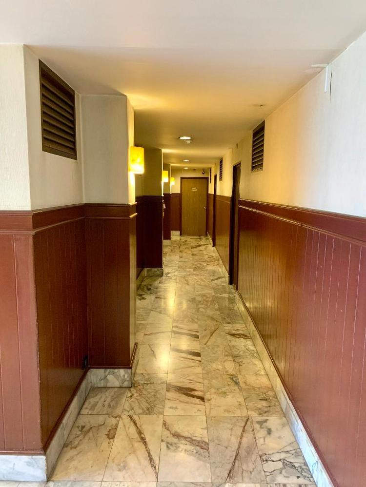 City Lodge Soi 9