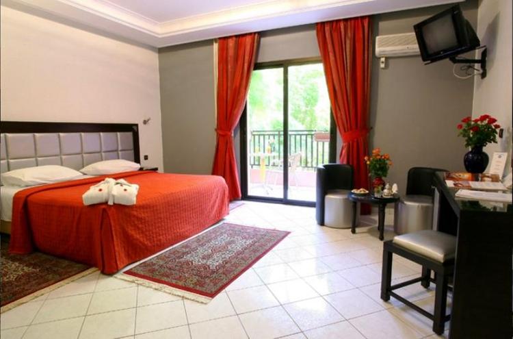 Meriem Hotel