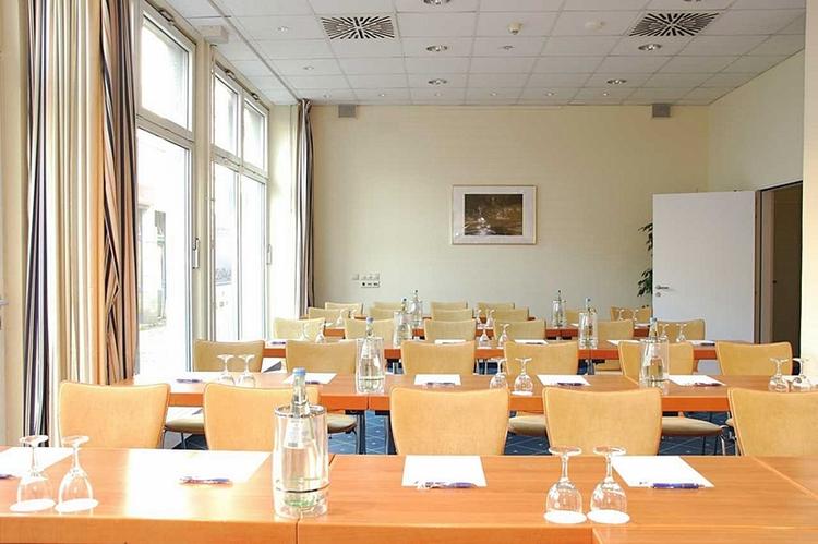 Hotel Leipzig City Nord by Campanile