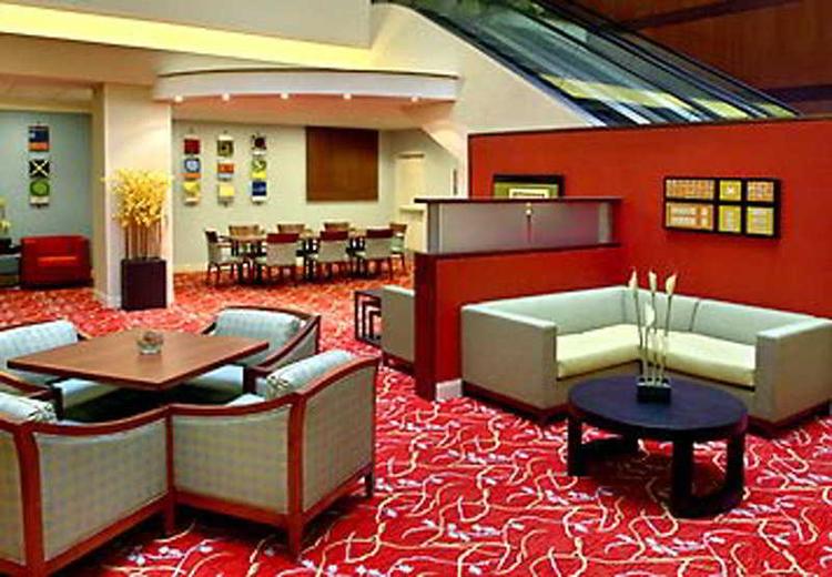 Washington Marriott Georgetown
