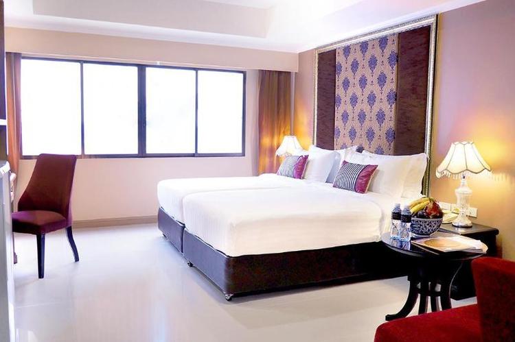 Furama Xclusive Sukhumvit Bangkok