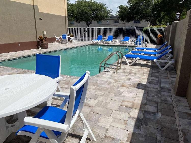 Best Western Tampa