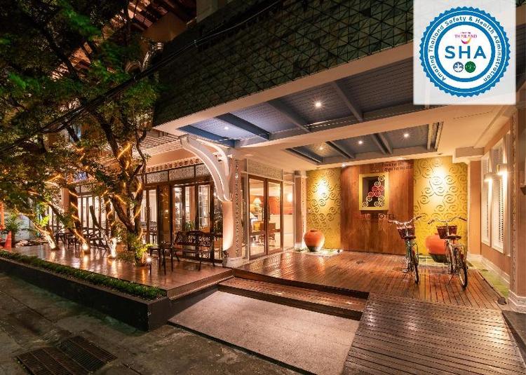 La Petite Salil Sukhumvit 8