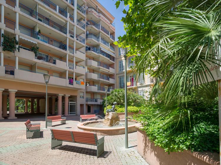 Les Rivages du Parc P&V