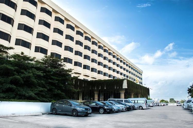 Star Convention Hotel (Star Hotel)