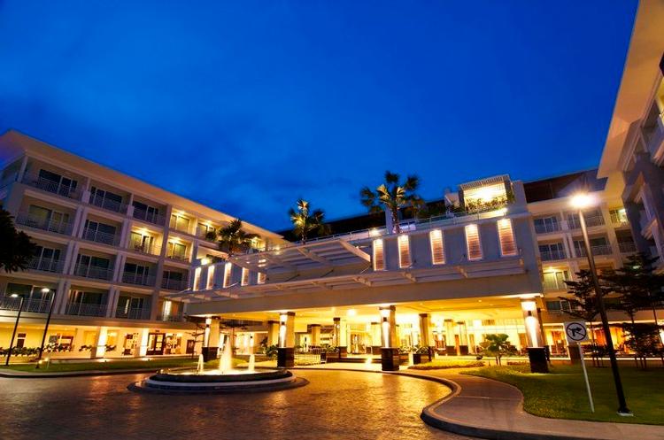 Kantary Hills Chiang Mai