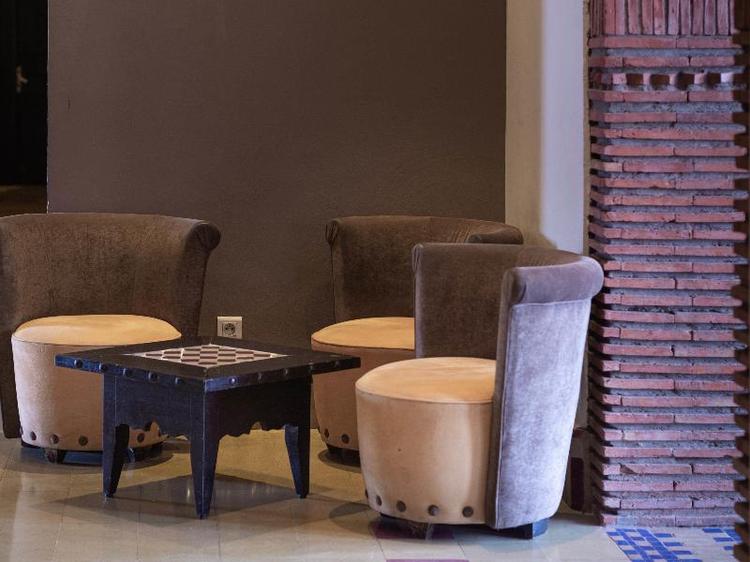 Ibis Marrakech Palmeraie