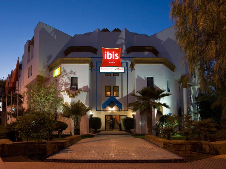 Ibis Oujda